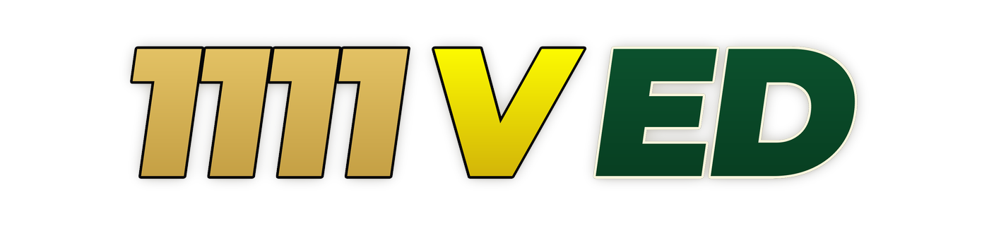 1111ved